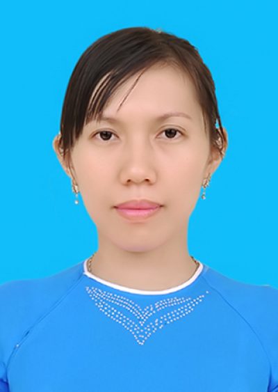 Lê Nguyễn Diệu Tiên